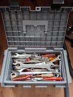 Gereedschap, Doe-het-zelf en Verbouw, Gereedschap | Handgereedschap, Ophalen, Gebruikt