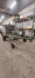 Reo m35 daf ya willys nekaf leger aanhanger, Auto diversen, Ophalen of Verzenden