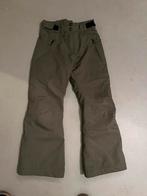 Skibroek Maat 140 - Rehäll, Sport en Fitness, Skiën en Langlaufen, Ophalen of Verzenden, Zo goed als nieuw, Overige typen