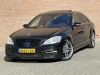 Mercedes S-klasse 320 CDI Lang AMG - Schuifdak - Adaptive Cr, Auto's, Mercedes-Benz, Automaat, Achterwielaandrijving, Gebruikt