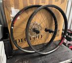 Roval Traverse 38 SL Fattie 650 40mm Carbon wheelset, Fietsen en Brommers, Fietsonderdelen, Ophalen of Verzenden, Zo goed als nieuw