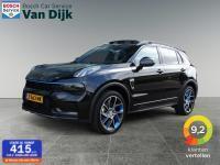 Lynk & Co 01 1.5 Panoramadak / Stoelverwarming / Carplay beschikbaar voor biedingen