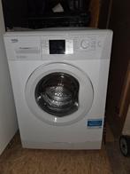 Beko Wasmachine WMB 71643 PTE - voor handige Harry, Ophalen, 1200 tot 1600 toeren, Gebruikt, Minder dan 85 cm