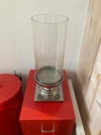 Gratis ophalen windlicht kaarsenhouder, Ophalen, Overige materialen, 25 tot 50 cm