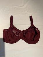 Prima Donna prachtige bh maat 75G, als nieuw, Prima Donna, Ophalen of Verzenden, Rood, BH