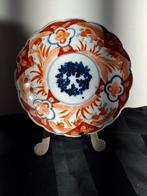 Imari bord meiji periode 19e eeuw., Antiek en Kunst, Antiek | Porselein, Ophalen of Verzenden