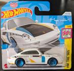 Hot Wheels '96 Porsche Carrera, Hobby en Vrije tijd, Modelauto's | Overige schalen, Ophalen of Verzenden, Nieuw, Auto