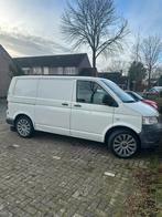 Volkswagen transporter, Zwart, 1200 kg, 150 pk, Volkswagen
