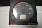 Autohelm ST50 compass display. Puntgaaf met kapje, Watersport en Boten, Ophalen of Verzenden, Zo goed als nieuw, Kaartplotter of Fish Finder