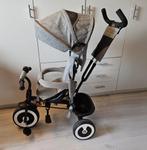 Kindercraft Driewieler met Duwstang - 9+ maanden, Kinderen en Baby's, Speelgoed | Buiten | Voertuigen en Loopfietsen, Ophalen