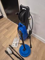Kinzo Hogedrukreiniger - Weinig gebruikt, Ophalen, Gebruikt, Elektrisch, Kinzo