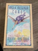 Angelic messenger cards - Meredith Young, Tarot of Kaarten leggen, Gelezen, Ophalen of Verzenden