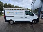 Nissan Nv300 GB 2.0 dCi 120pk L1h1 2700 2021 Wit, Auto's, Bestelauto's, Voorwielaandrijving, 1706 kg, 4 cilinders, Wit