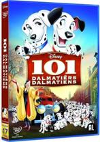 101 dalmatiërs van Disney DVD (nieuw in verpakking), Alle leeftijden, Ophalen of Verzenden, Tekenfilm, Nieuw in verpakking