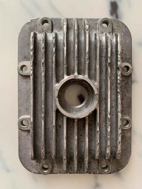 Differentieeldeksel alfa romeo 105-serie Giulia Bertone, Auto-onderdelen, Remmen en Aandrijving, Alfa Romeo, Ophalen of Verzenden
