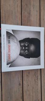 We Are Orange Babies - Adrian Kuipers Fotoboek, Ophalen of Verzenden, Zo goed als nieuw, Fotografie algemeen, Adrian Kuipers
