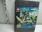 dvd 256k chima lego, Vanaf 6 jaar, Ophalen of Verzenden, Zo goed als nieuw