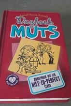 Rachel Renée Russell - Dagboek van een muts NR.1, Ophalen of Verzenden, Zo goed als nieuw, Rachel Renée Russell