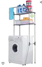 Opbergrek voor boven wasmachine (Storage unit), Zo goed als nieuw, Ophalen