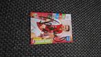 Panini trading card met handtekening; Dusan Tadic # Ajax, Verzenden, Nieuw, Ajax, Spelerskaart