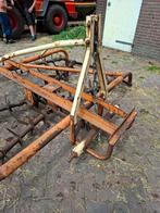 Messenhecht, Ophalen