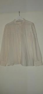 Numpf Blouse Maat 40, Kleding | Dames, Maat 38/40 (M), Numpf, Wit, Ophalen of Verzenden