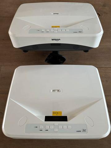 Vivitek DH765Z-UST Beamers - Ultra Short Throw beschikbaar voor biedingen