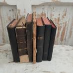 Partij oude bijbeltjes/ gebedsboeken gebedsboekjes, Ophalen