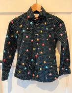 Opposuits pacman blouse 146/152, Ophalen of Verzenden, Zo goed als nieuw, Overige maten