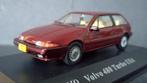 Volvo 480 Turbo usa 1:43 Atlas Collections Pol, Hobby en Vrije tijd, Modelauto's | 1:43, Verzenden, Zo goed als nieuw, Auto, Overige merken