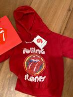 Rolling Stones trui kids (5/6 jaar), Ophalen of Verzenden, Zo goed als nieuw, Jongen of Meisje