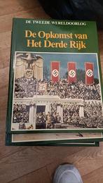 oude oorlog boeken serie, Ophalen of Verzenden, Tweede Wereldoorlog, Gelezen