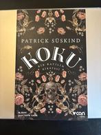 Koku - Patrick Süskind türkçe kitap, Ophalen of Verzenden, Zo goed als nieuw, Wereld overig