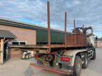 Containerflat flat container, Ophalen of Verzenden