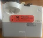 Beamers, Audio, Tv en Foto, Beamers, Ophalen, Gebruikt, Overige resoluties, Epson