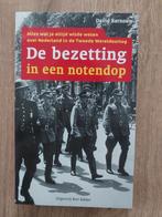 D. Barnauw - De bezetting in een notendop, Nieuw, D. Barnauw, Ophalen of Verzenden