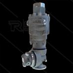 ATEX Tank Reiniger RVS 165mm 4-Sproeiers, Verzenden