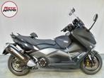 Yamaha TMAX Iron Max (bj 2016), Motoren, Motoren | Yamaha, Scooter, Bedrijf, Meer dan 35 kW