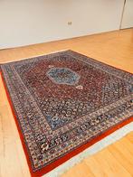 Perzisch Handgeknoopt Bidjar Tapijt. Mooie dikke wol! R4, 200 cm of meer, 150 tot 200 cm, Overige kleuren, Rechthoekig