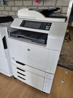 HP Color LaserJet CM6040 MFP, Computers en Software, Printers, Ophalen, Nieuw