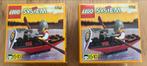Lego Castle System 1752 Boat with Armor, Kinderen en Baby's, Speelgoed | Duplo en Lego, Ophalen of Verzenden, Nieuw