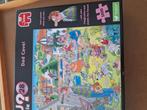 WasGij Destiny's  28, Hobby en Vrije tijd, Denksport en Puzzels, Ophalen, 500 t/m 1500 stukjes, Zo goed als nieuw