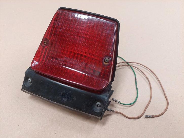 Honda mbx achterlicht, Motoren, Tuning en Styling, Ophalen of Verzenden