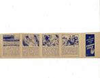 KRANTEN gezocht 1951/1952 met Stuurman Sterling, Boeken, Tijdschriften en Kranten, Ophalen of Verzenden, Gelezen, Overige typen