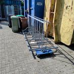 Fietsenrek tegen elk aannemelijk bod, Fietsen en Brommers, Ophalen, Gebruikt