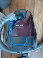 Philips Performer Compact FC8370 - Werkt Prima!, Witgoed en Apparatuur, Stofzuigers, Gebruikt, Stofzuiger, Minder dan 1200 watt