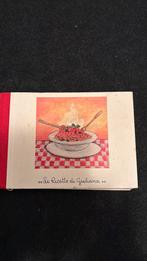 Le Ricette di Giuliana, Ophalen of Verzenden, Zo goed als nieuw, Italië