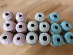 haak katoen Rico essentials crochet haakgaren / breigaren, Ophalen of Verzenden, Nieuw, Breien of Haken, Wol of Garen