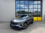 Renault Austral 1.800kg trekgewicht, Led, Navi & stoelverwar, Stof, Zwart, 4 cilinders, 160 pk