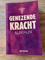 Genezende Kracht Kundalini - Hans Peter Roel, Boeken, Ophalen of Verzenden, Gelezen, Spiritualiteit algemeen, Achtergrond en Informatie